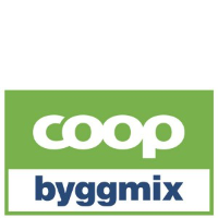 Coop Byggmix logo